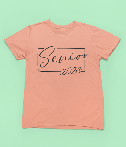 Senior 2024 2