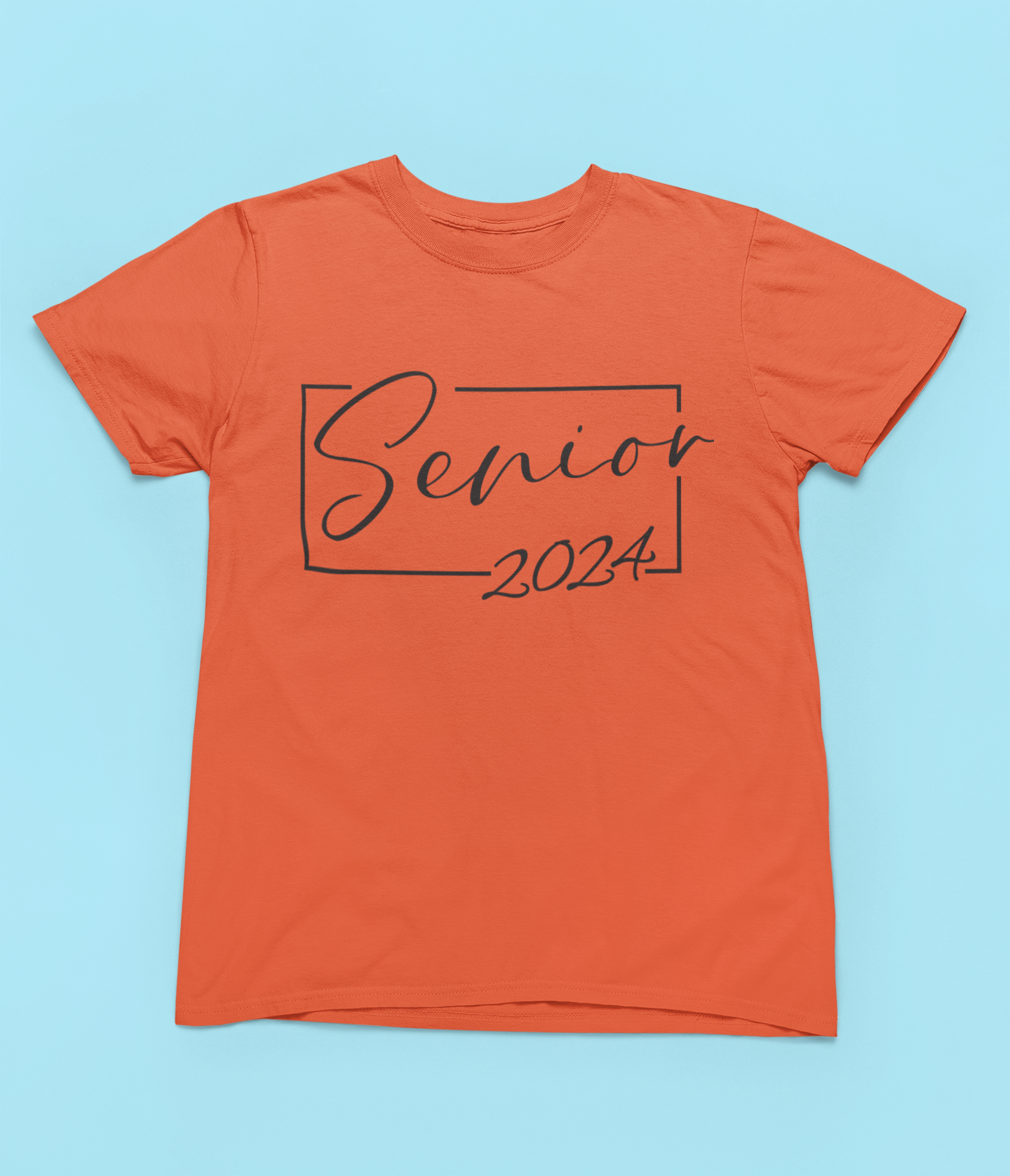 Senior 2024 Gold
