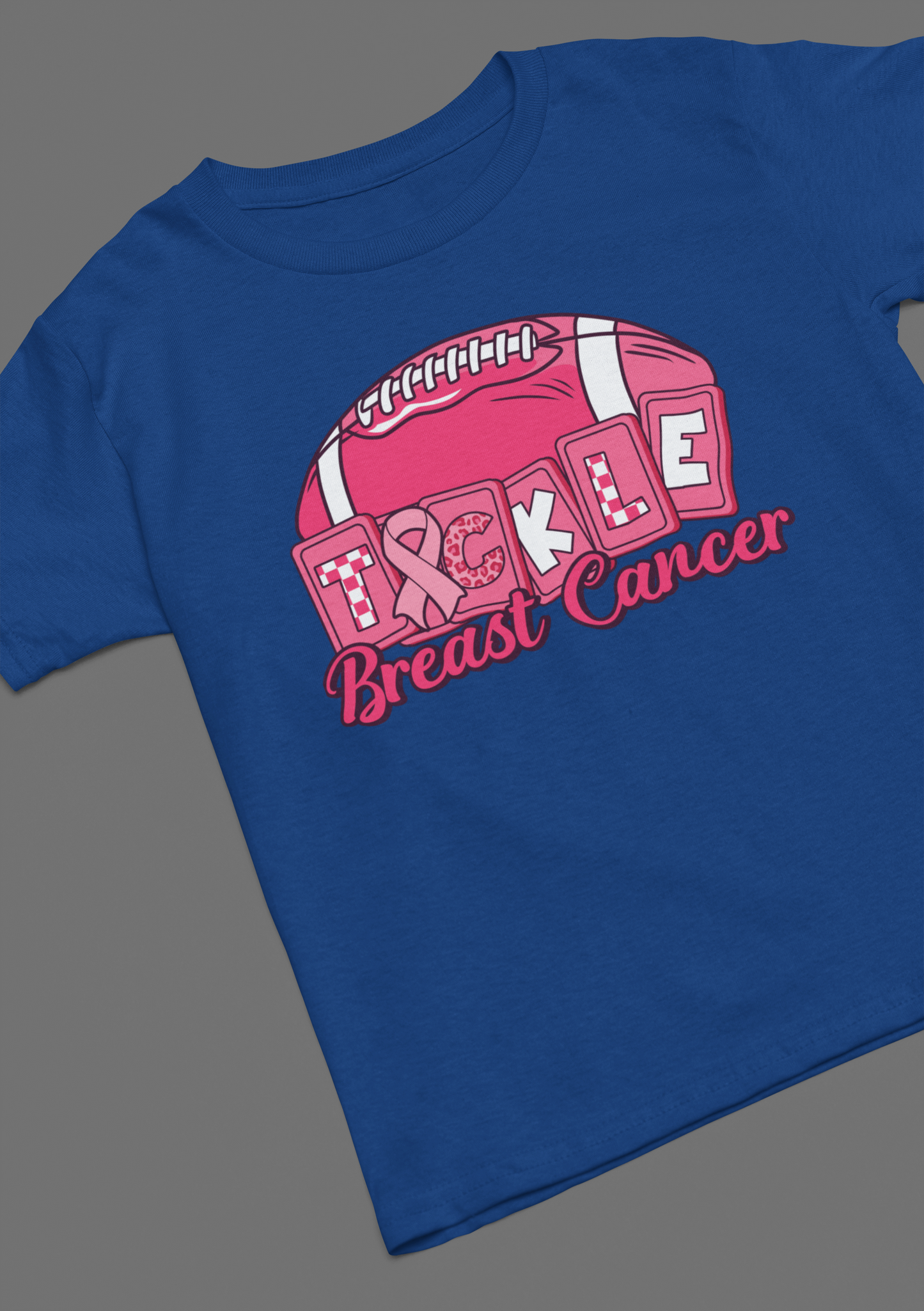 Tackle Brest Cancer