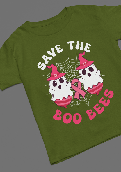 Save The Boo Bees