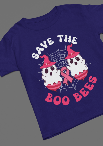 Save The Boo Bees