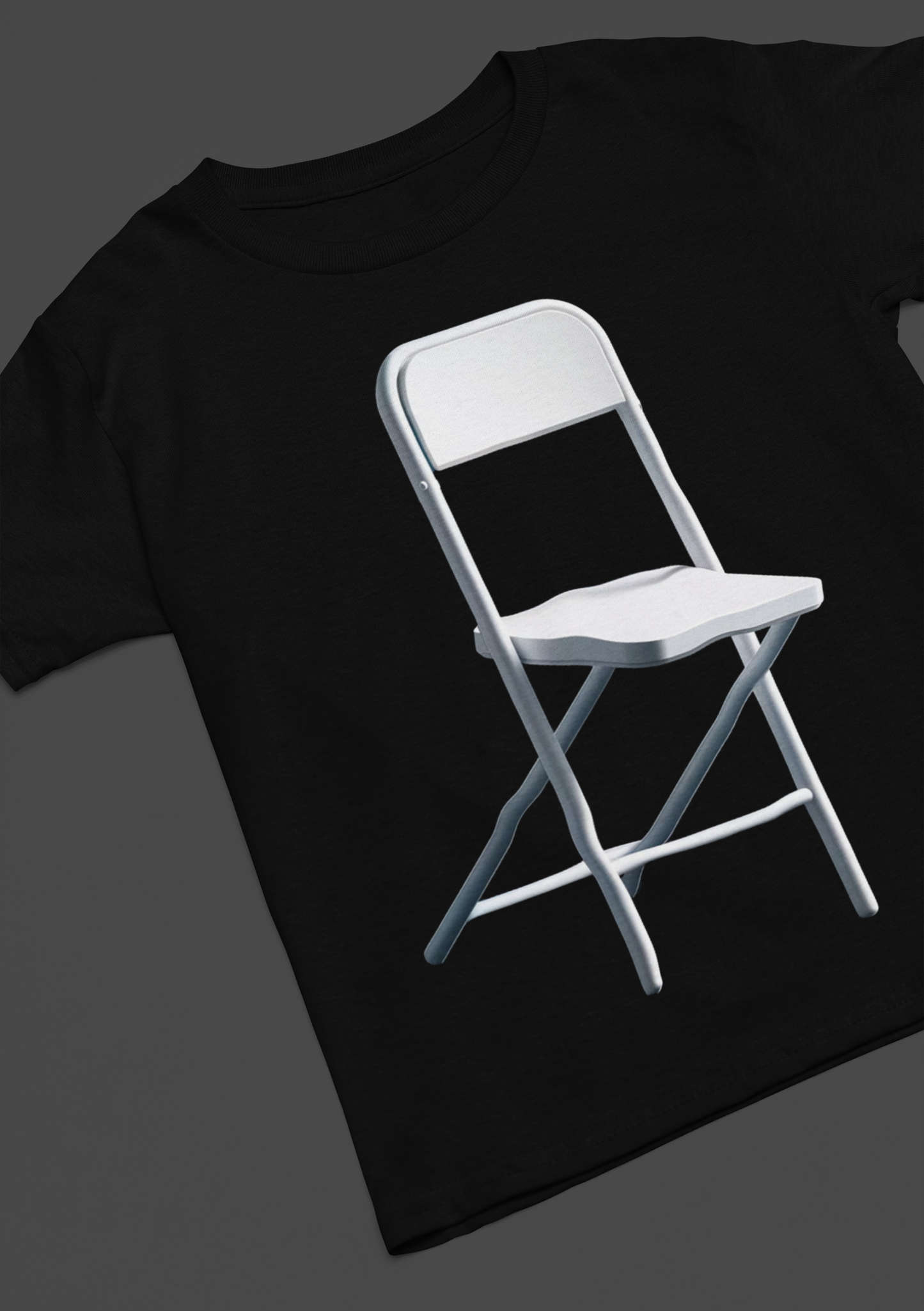 The Chair - Tshirt