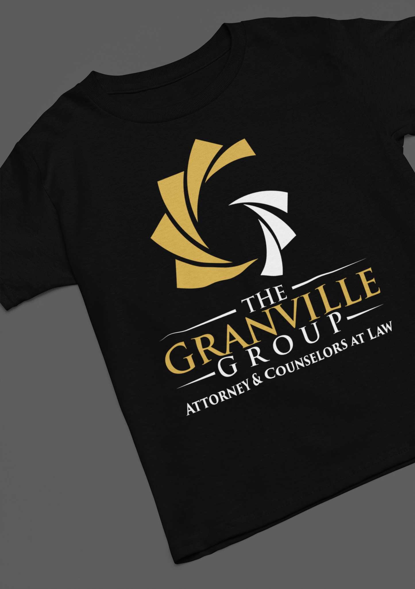 Granville Group Short Sleeve T-Shirt