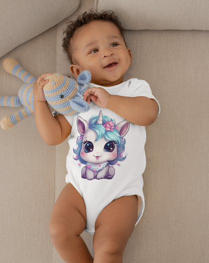 Baby Unicorn