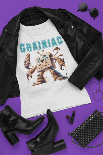 Grainiac