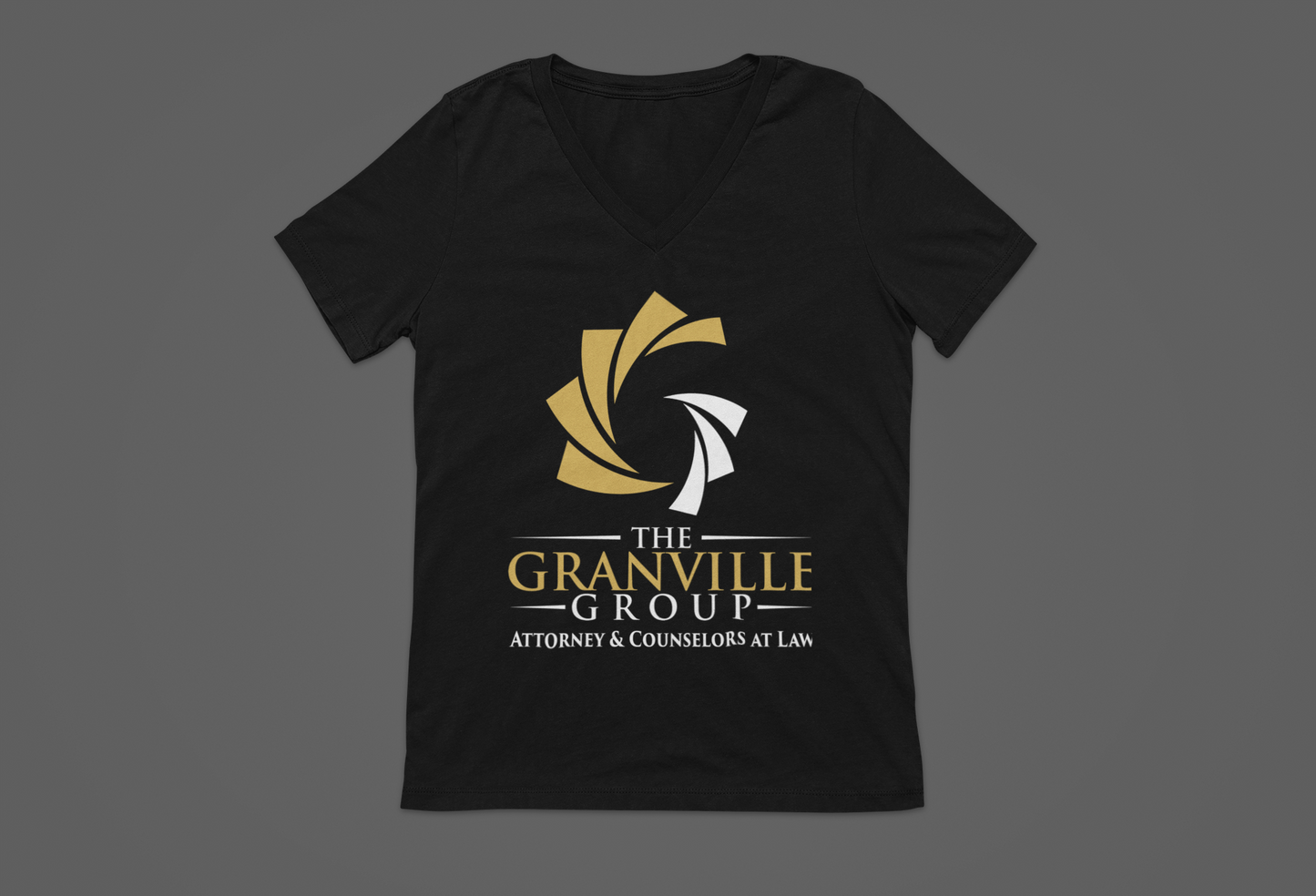 Granville Group Short Sleeve T-Shirt