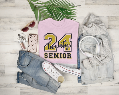 Twenty24 Senior