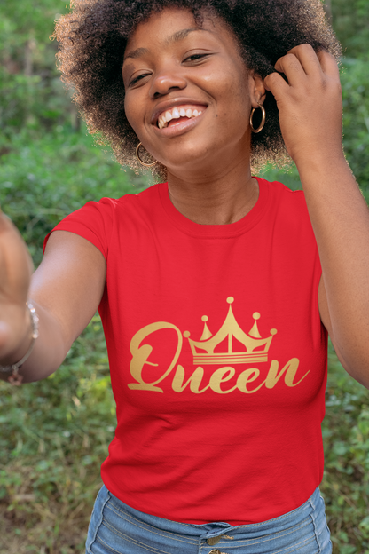 Queen