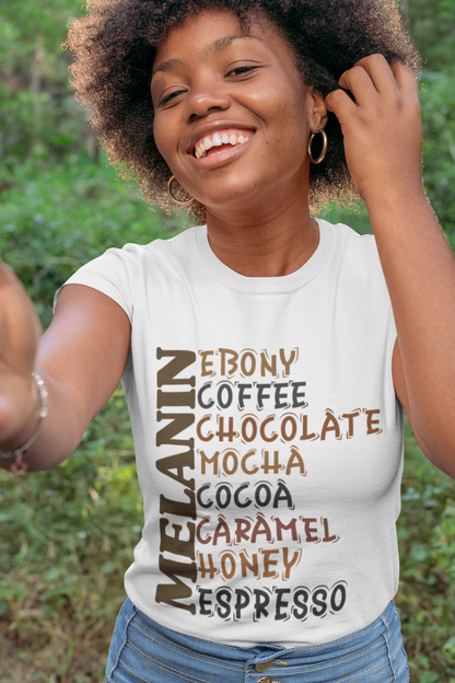 Melanin Ebony Espresso