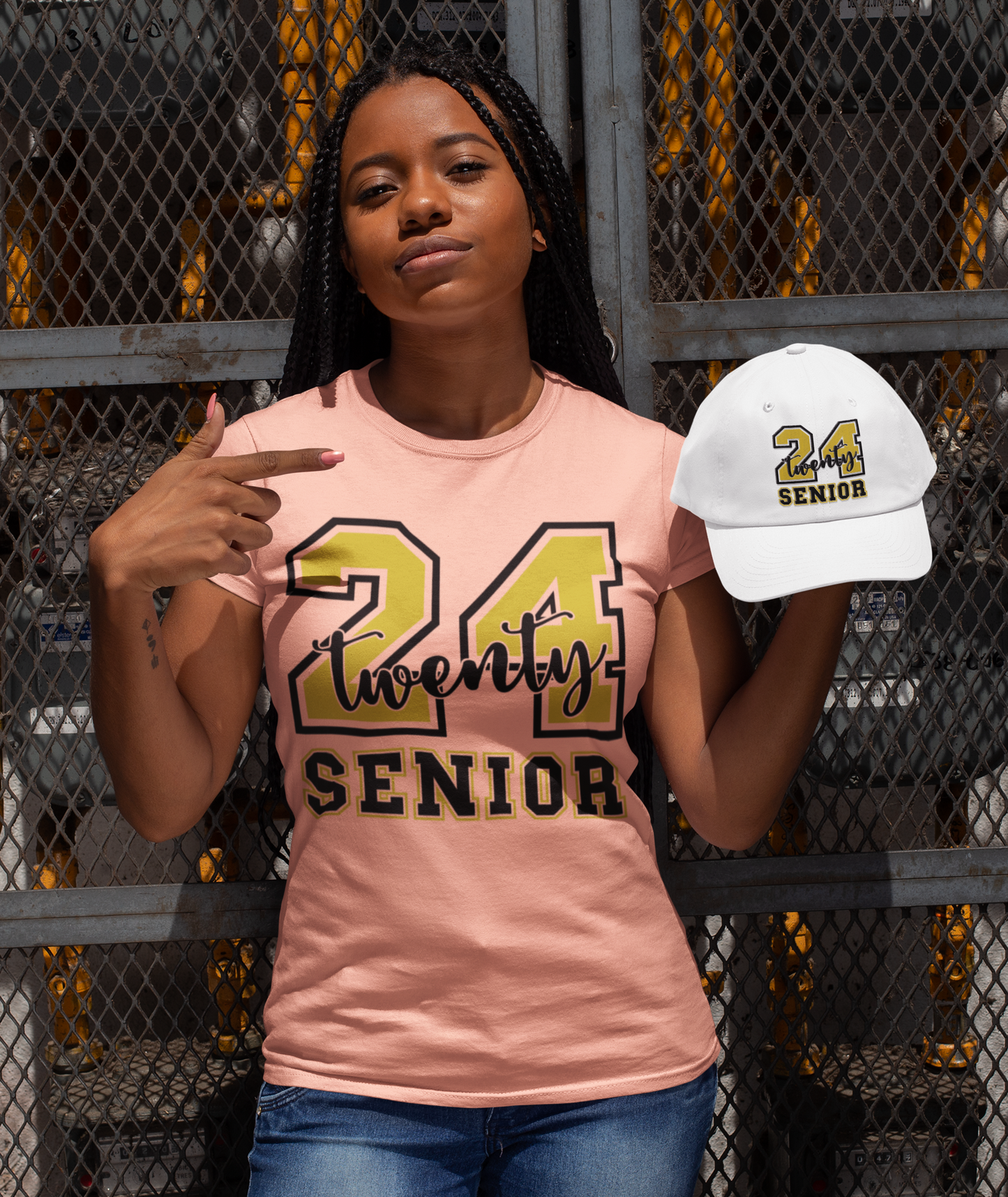 Twenty24 Senior