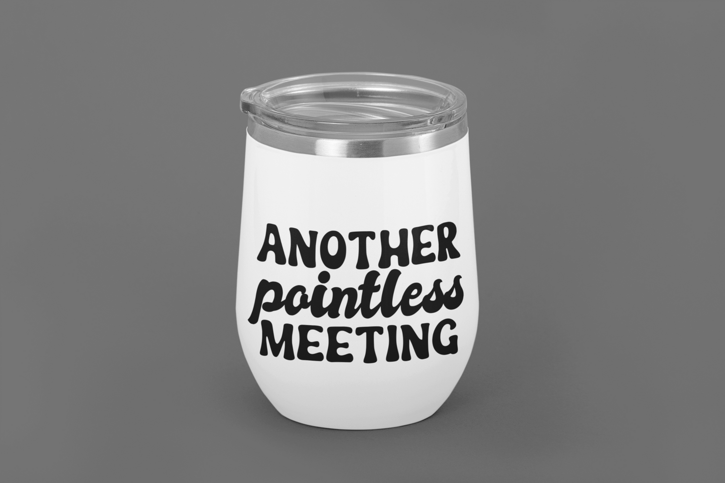 Another Pointless Meeting