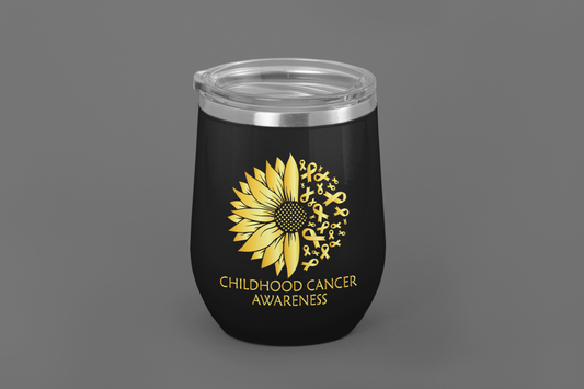 Childhood Cancer Awareness