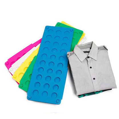 Winfree Apparel Fast and Easy Folding Board