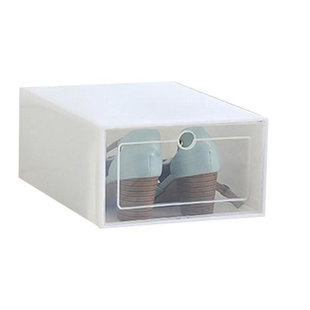 Dustproof Shoes Box