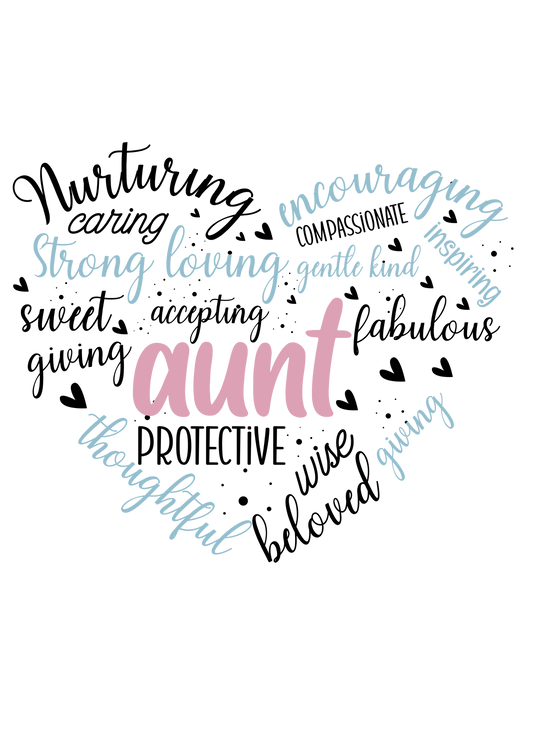 Aunt Heart