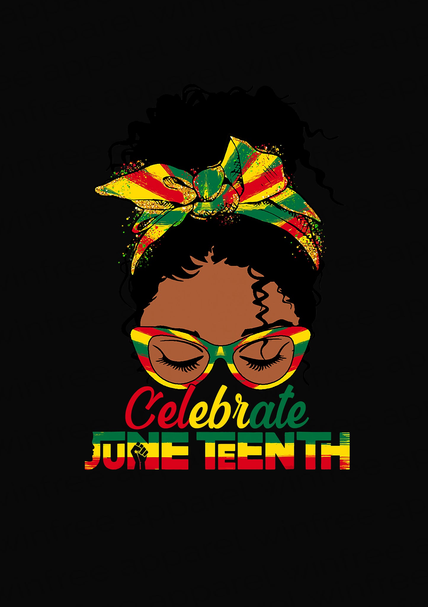 Celebrate Juneteenth