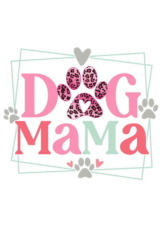 Dog Mama