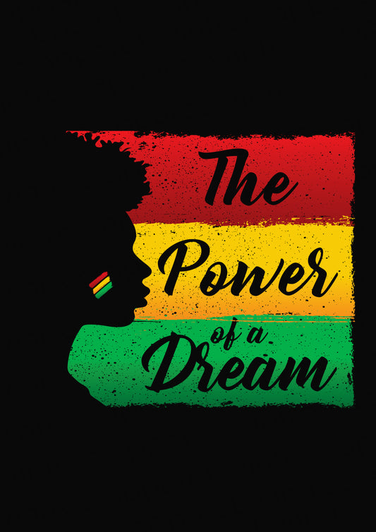 The Power of a Dream