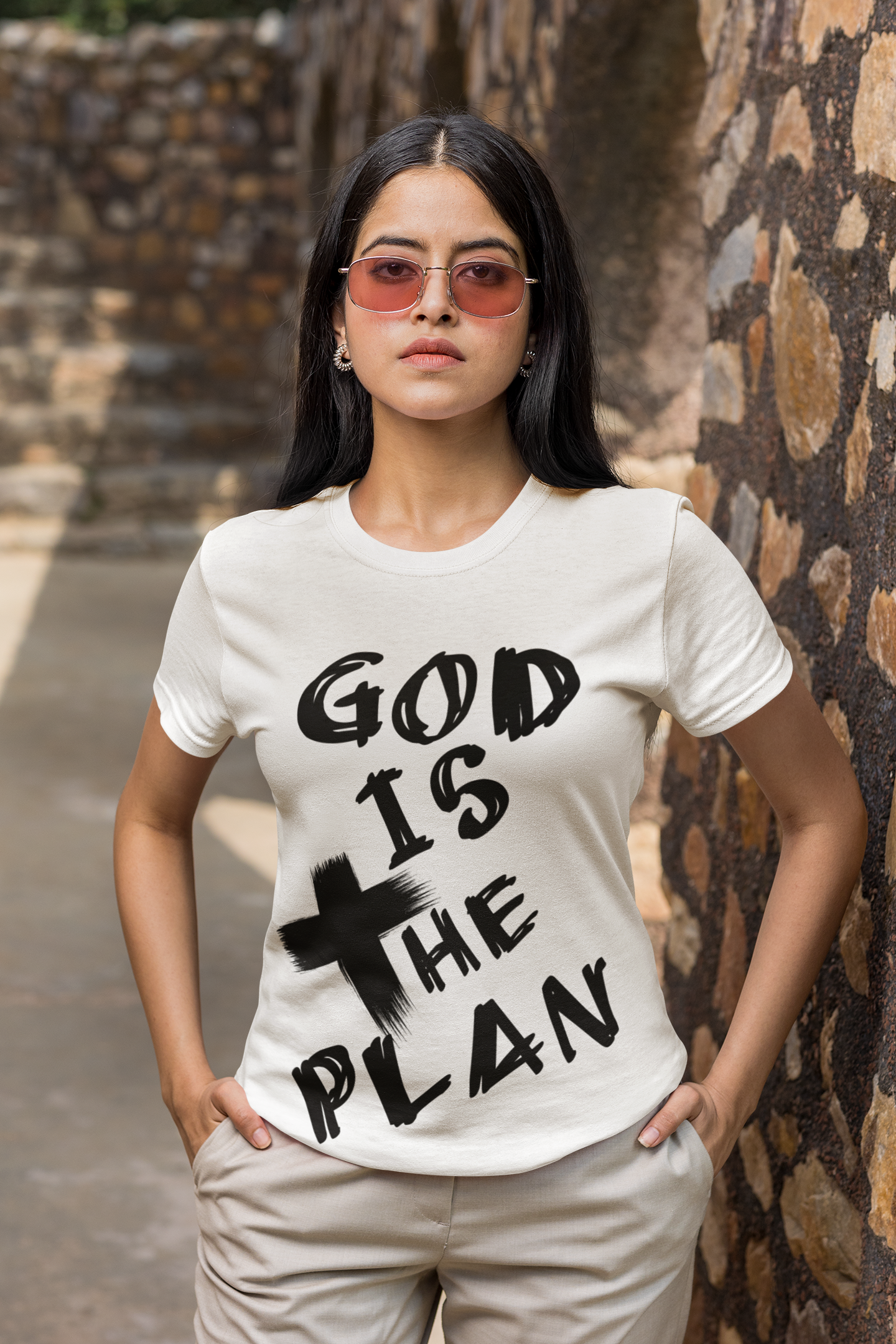 God Is The Plan