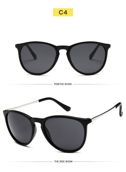 Women's Cat Eye Sunglasses