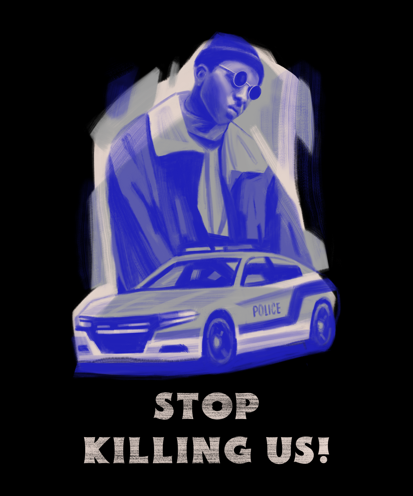 Stop Killing Us