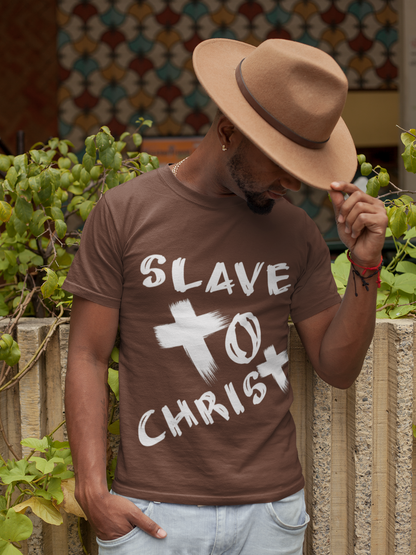 Slave to Christ