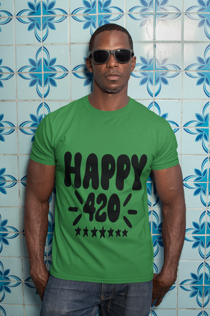 Happy 420